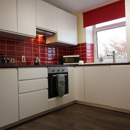 Townlets Serviced Accommodation Salisbury Belfast Dış mekan fotoğraf