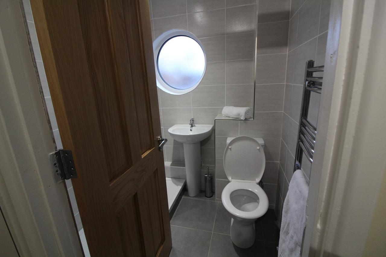 Townlets Serviced Accommodation Salisbury Belfast Dış mekan fotoğraf
