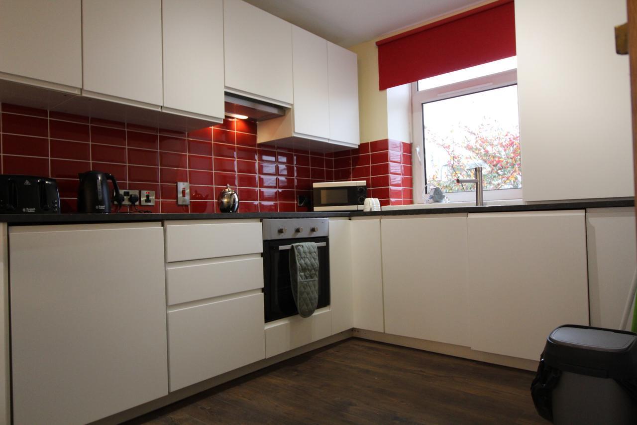 Townlets Serviced Accommodation Salisbury Belfast Dış mekan fotoğraf