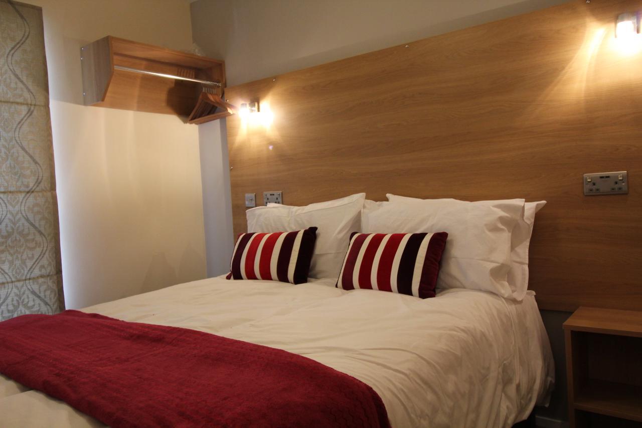 Townlets Serviced Accommodation Salisbury Belfast Dış mekan fotoğraf